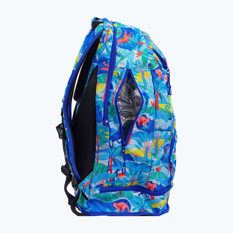 Funky Elite Squad 36 l duuude Rucksack 7