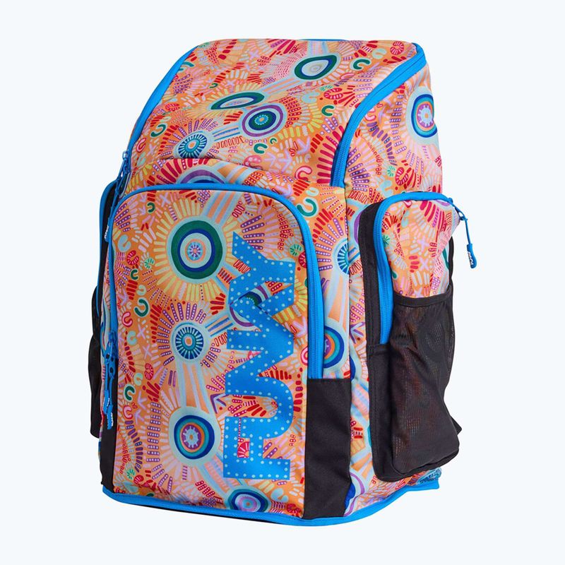 Rucksack Funky Space Case 40 l kulin colour 2