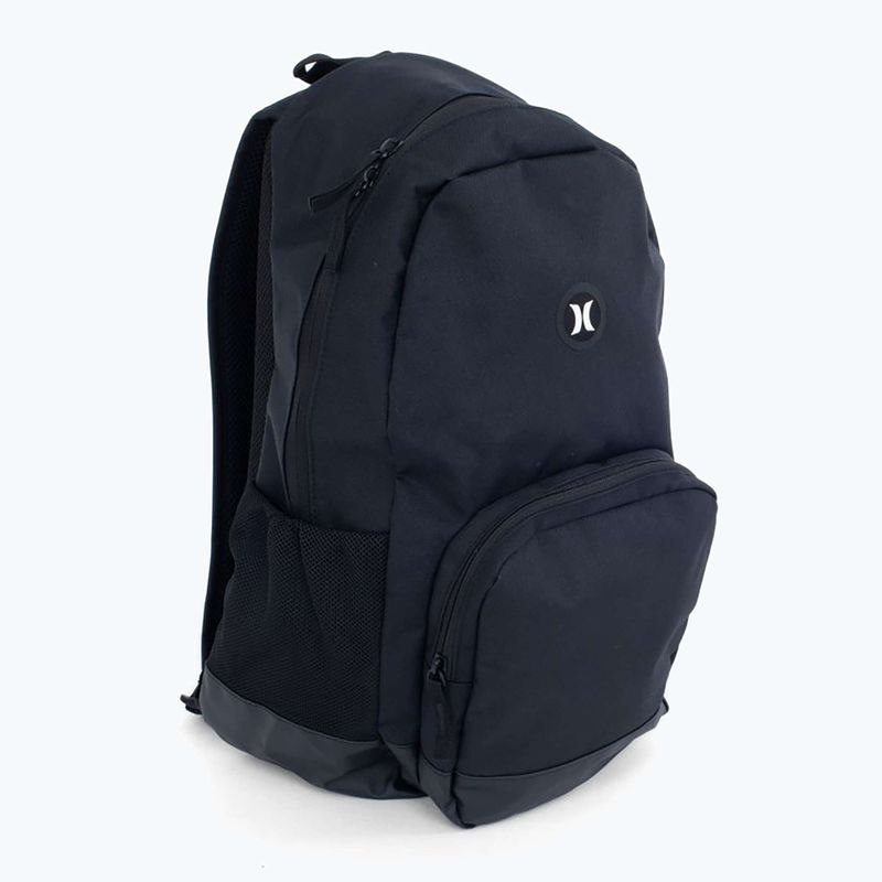 Hurley Diversion Rucksack 21 l schwarz