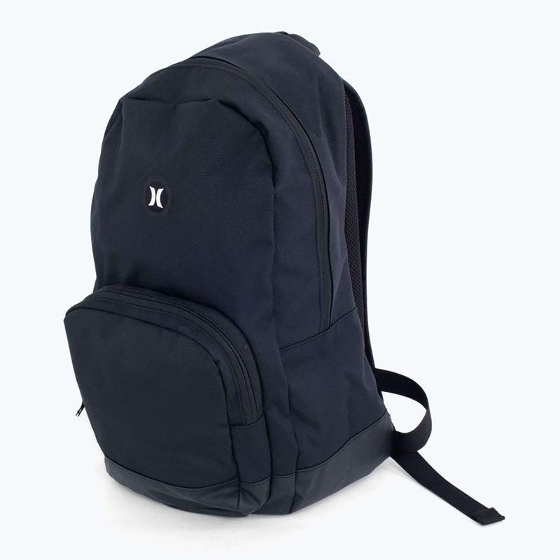 Hurley Diversion Rucksack 21 l schwarz 3