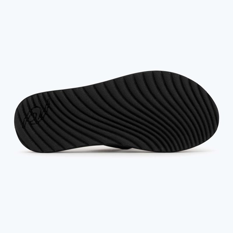 Herren Flip-Flops Rip Curl Chiba Open Toe black 4