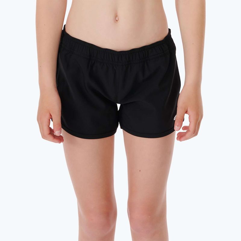 Kinder Shorts Rip Curl Surf Essentials 3" BS 9 schwarz JBOBF1 4