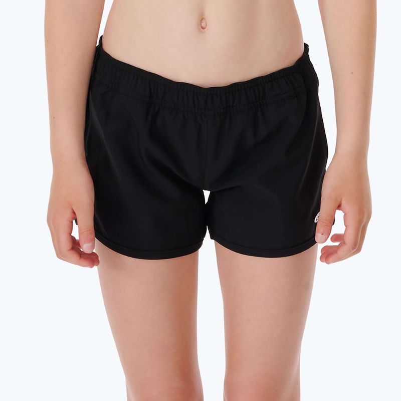 Kinder Shorts Rip Curl Surf Essentials 3" BS 9 schwarz JBOBF1 7