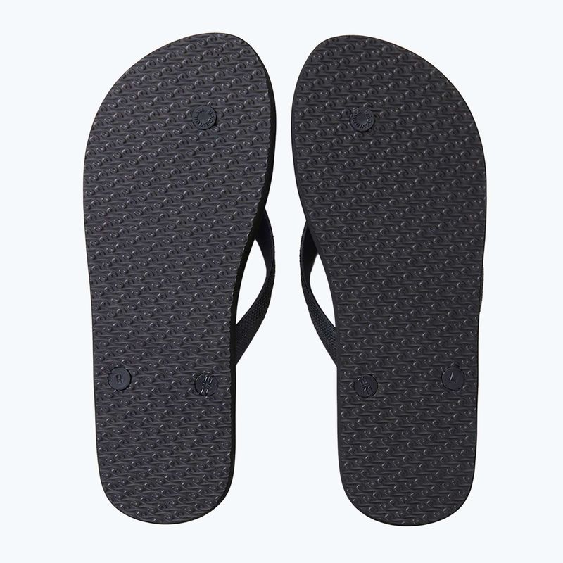 Flip-Flops Herren Rip Curl Foamies Bloom Open Toe lilac 11
