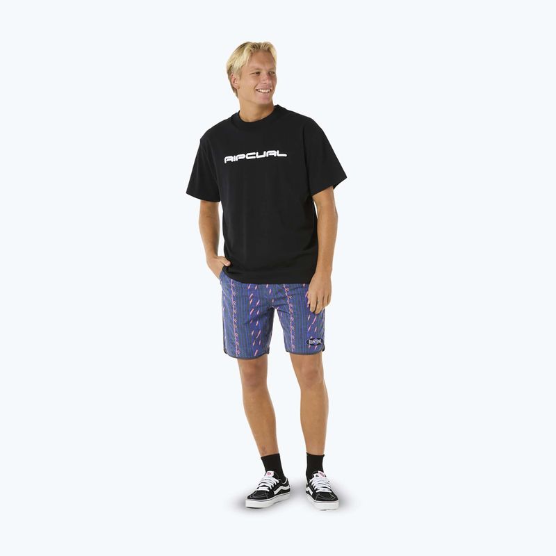 Herren Rip Curl Boardwalk Boost Volley Shorts navy 2