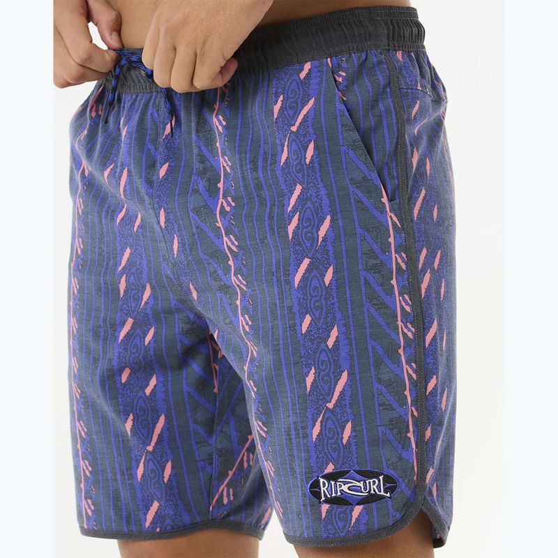 Herren Rip Curl Boardwalk Boost Volley Shorts navy 5