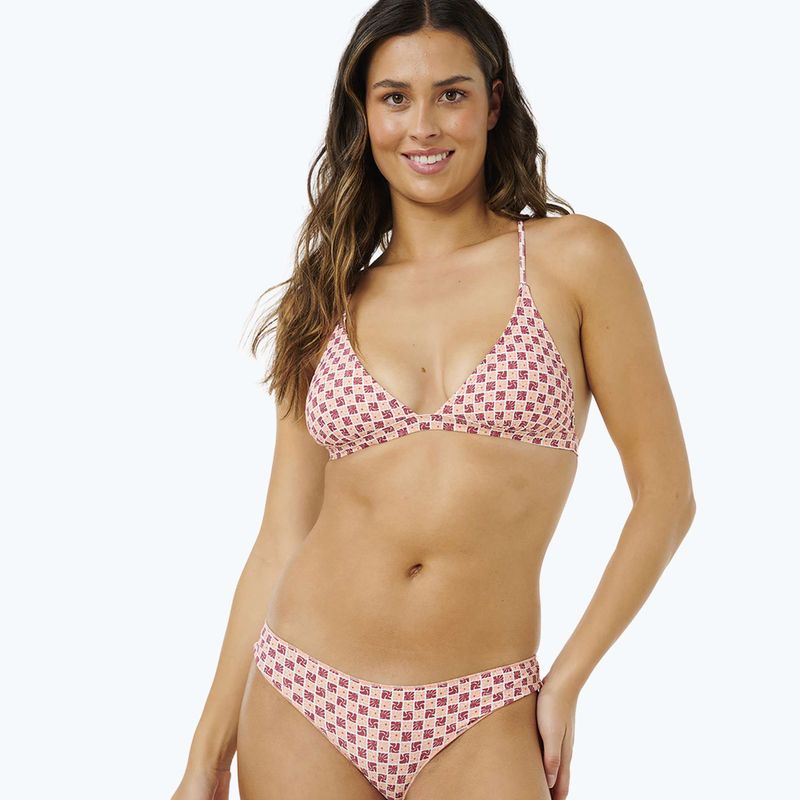 Bikinihose Rip Curl Classic Surf Cheeky multico 5