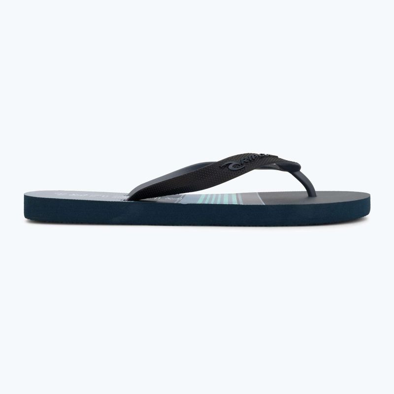 Herren Flip-Flops Rip Curl Daybreaker Bloom Open Toe navy 2