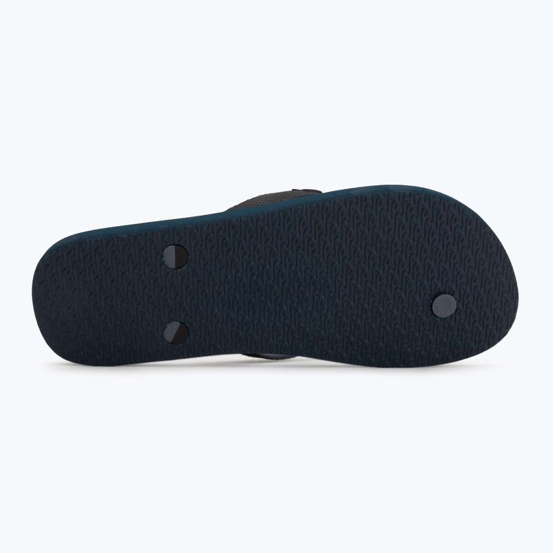 Herren Flip-Flops Rip Curl Daybreaker Bloom Open Toe navy 4