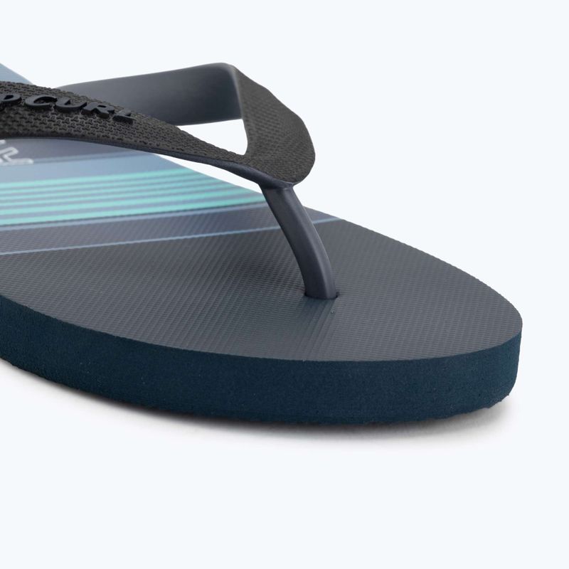Herren Flip-Flops Rip Curl Daybreaker Bloom Open Toe navy 7