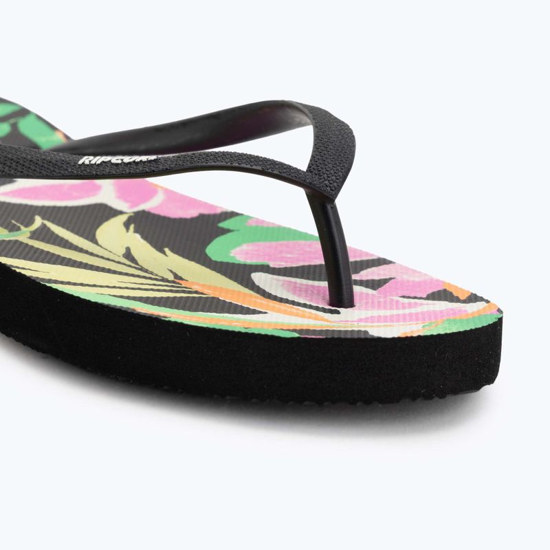 Damen Flip-Flops Rip Curl Mixed Bloom Open Toe multico 7