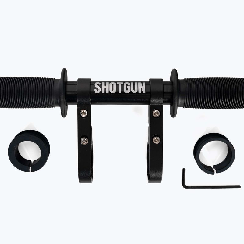 Kinderfahrradlenker schwarz SG-02SHOTGUN 2