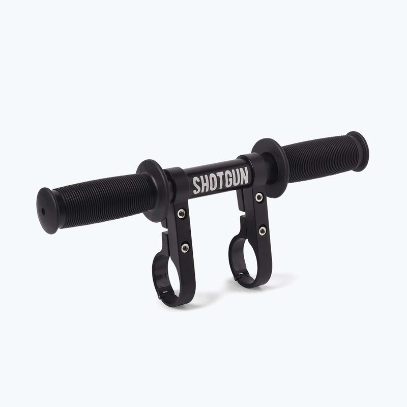 Kinderfahrradlenker schwarz SG-02SHOTGUN 3