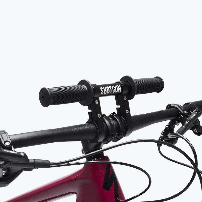 Kinderfahrradlenker schwarz SG-02SHOTGUN 4