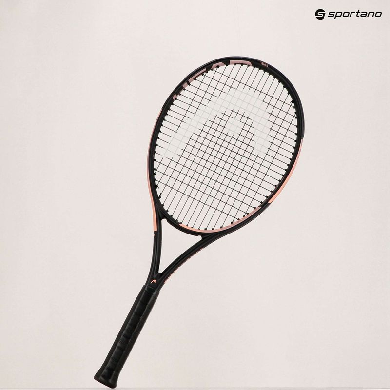 Tennisschläger HEAD IG Challenge Team L coral 9