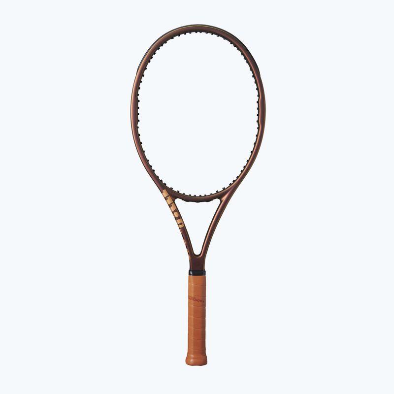 Wilson Pro Staff Team Tennisschläger V14 gold WR136011 14