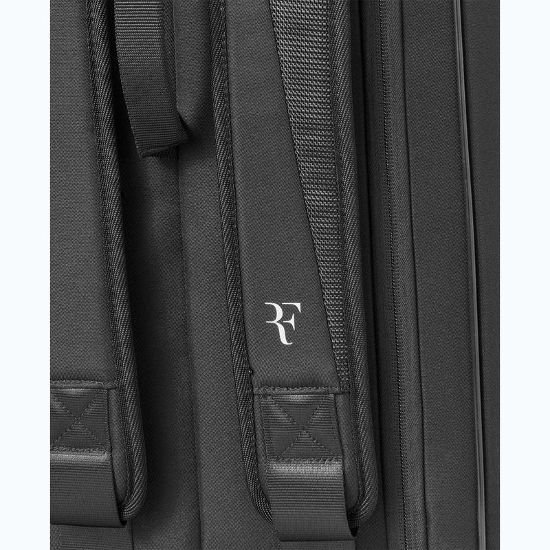 Wilson Tennistasche Roger Federer Tournament 15Pk schwarz 5