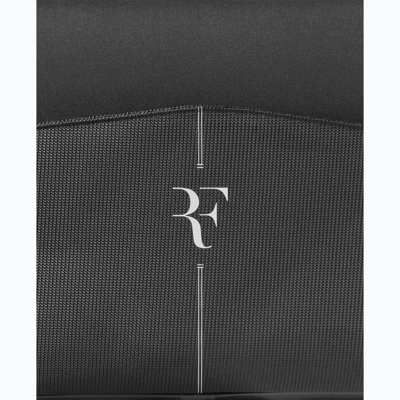 Wilson Tennistasche Roger Federer Tournament 15Pk schwarz 6