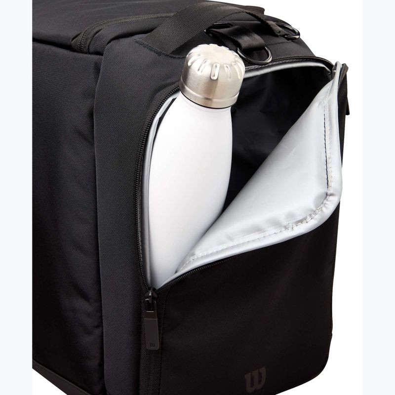 Tasche Wilson Evo Next Duffle black 6