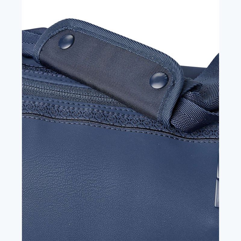 Wilson Roland Garros Session De Soiree Large Duffel Tennistasche 2026 navy/clay 5