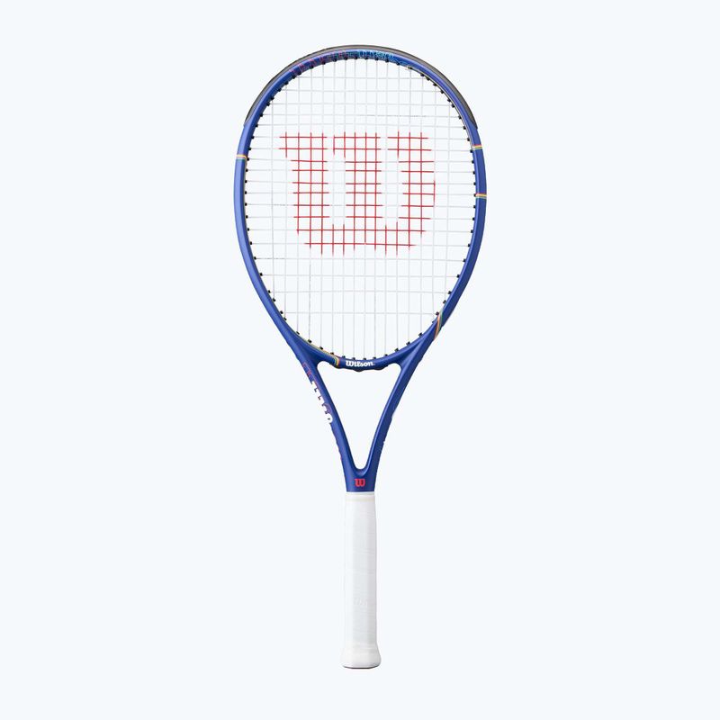 Tennisschläger Wilson US Open GS 105 navy 6