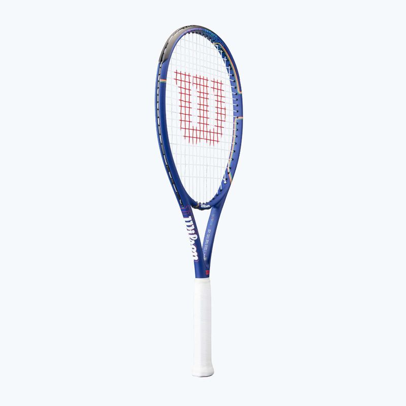 Tennisschläger Wilson US Open GS 105 navy 7