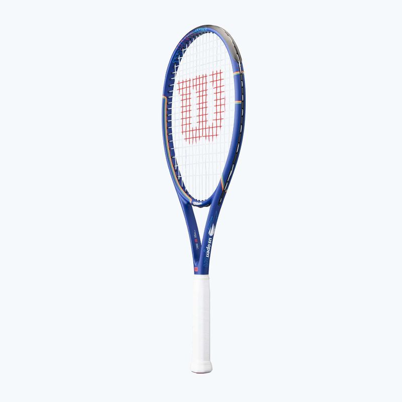 Tennisschläger Wilson US Open GS 105 navy 8