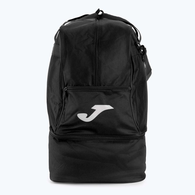 Fußballtasche Joma Joma Training III schwarz 48.1 3