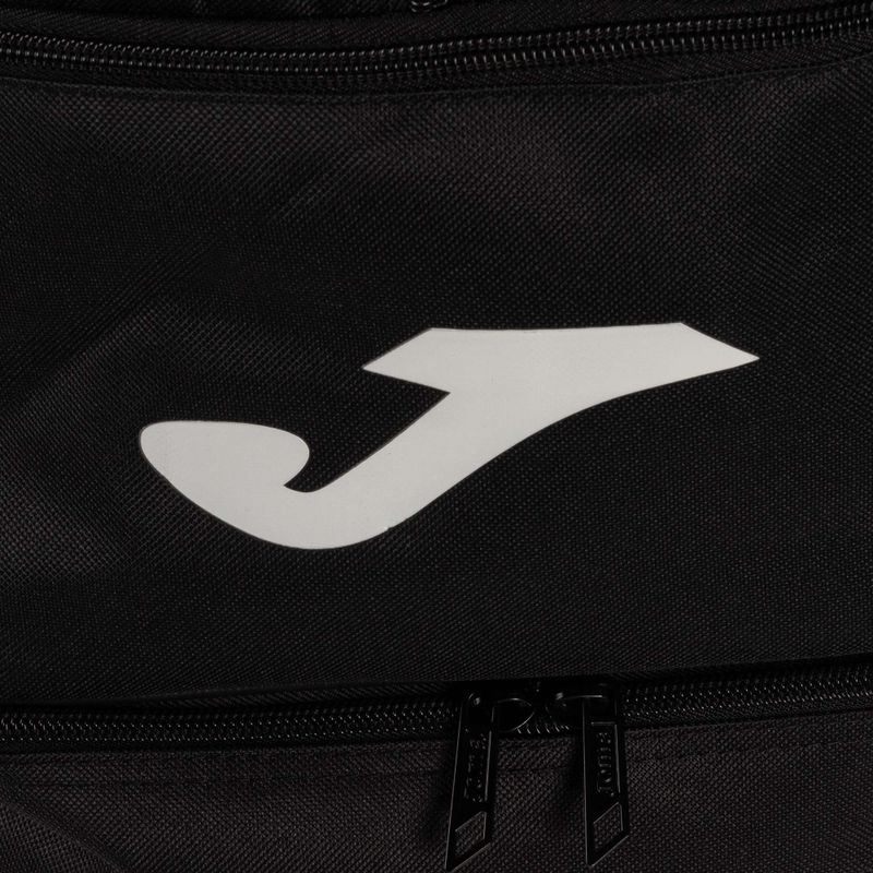 Fußballtasche Joma Joma Training III schwarz 48.1 5