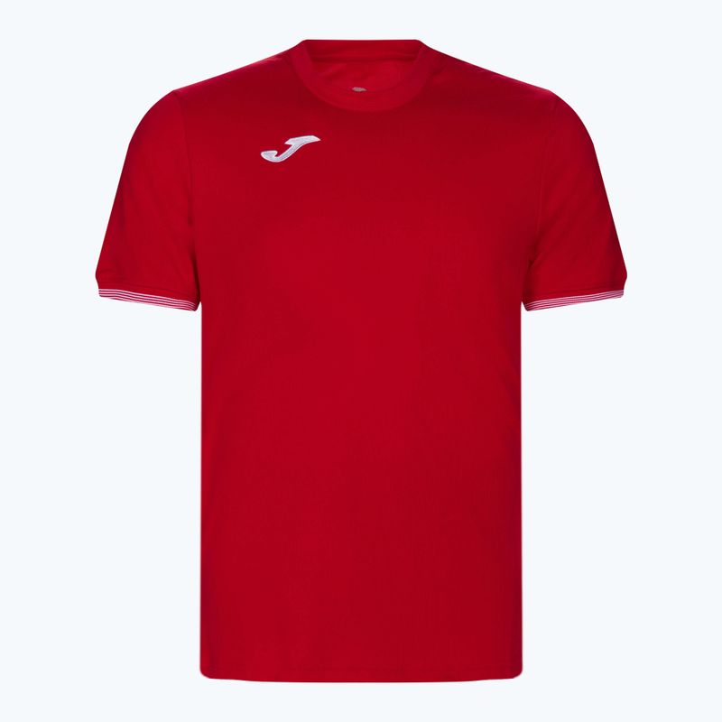 Joma Compus III Herren Fußballtrikot rot 101587.600 6