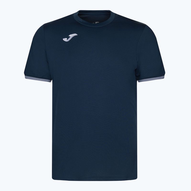 Joma Compus III Herren Fußballtrikot blau 101587.331 6