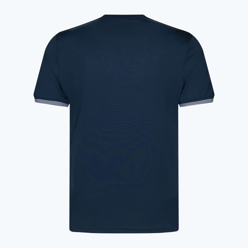 Joma Compus III Herren Fußballtrikot blau 101587.331 7