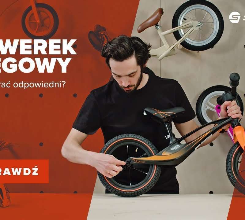 Qplay Racer Langlaufrad grün 3869 8