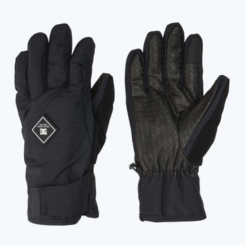 Snowboardhandschuhe Herren DC Franchise black