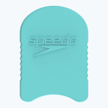 Schwimmbrett Speedo Team Kickboard artic glass