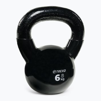 XTREXO Kettlebell VKB06 6 kg