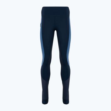 Damen-Trekkinghose CMP Tight blau 33T6256/M926
