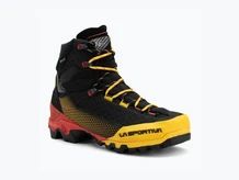 Wander- und Trekkingschuhe
