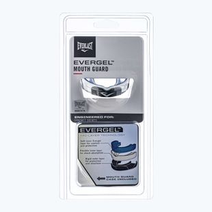 EVERLAST Einzelbackenschützer blau EV1400