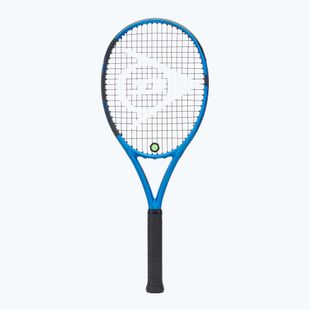 Tennisschläger Dunlop FX Team 285 blue/black 10335836
