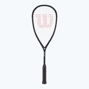 Squashschläger Wilson Pro Staff Team schwarz