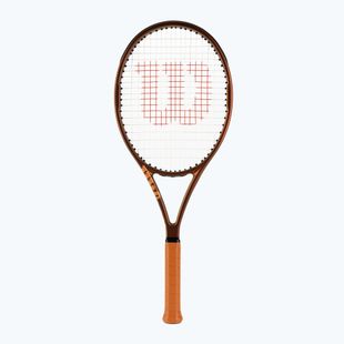 Wilson Pro Staff Team Tennisschläger V14 gold WR136011