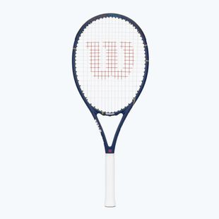 Tennisschläger Wilson US Open GS 105 navy