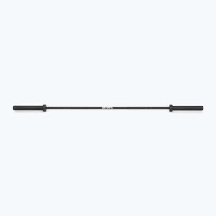 Gerade Langhantelstange Nike Strength Coated Premium Barbell black just do it