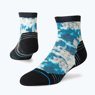 Stance Serengeti Licht Quartal teal Socken