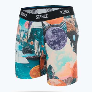 Boxershorts Stance Utopia Brief green