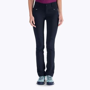 Columbia Peak to Point 12 Damen Softshellhose schwarz 1727601