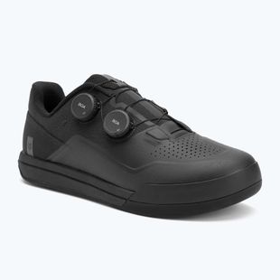 Herren MTB-Radschuhe Fox Racing Union BOA schwarz