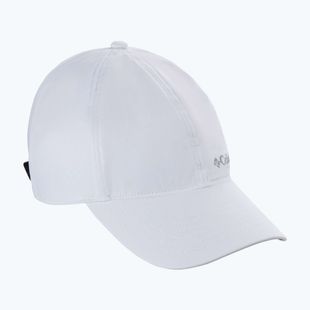 Columbia Coolhead II Ball Baseballmütze weiß 1840001