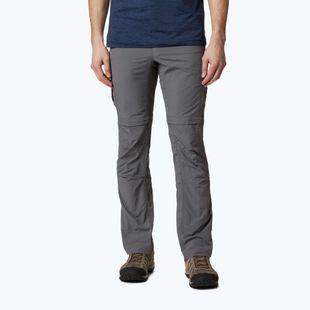 Columbia Silver Ridge II converti 023 grau 1794891 Herren-Trekkinghose